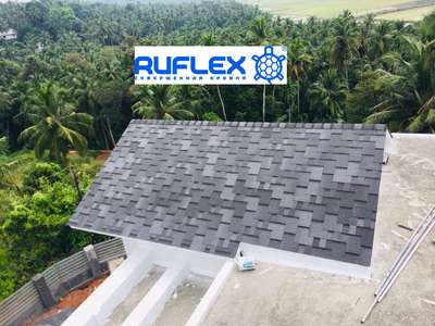 RUFLEX PREMIUM ROOFING SHINGLES.  CONTACT 953 953 4545 #RoofingShingles #RoofingIdeas #RoofingShingles #Shingles #RUFLEX  #RoofingDesigns