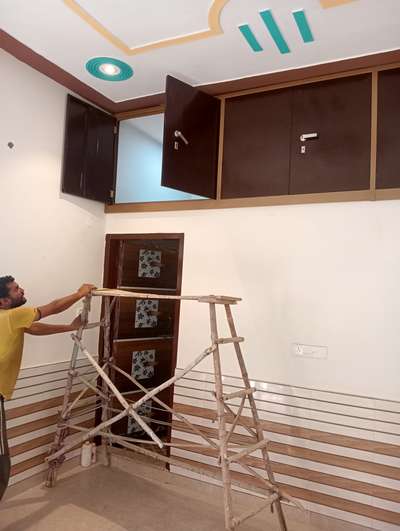 wall fitting almirah 9416626532