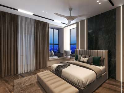 लग्ज़री मास्टर बेडरूम 3d डिजाइन...










 #MasterBedroom #LUXURY_INTERIOR #Best_designers #3Ddesigner