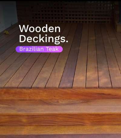 Contact Buildo.market for inquiries and more!
Available 24/7 : +917594000049 
 #woodendeck #decking #WoodenFlooring #exteriordesigns #InteriorDesigner #Architect #architecturedesigns