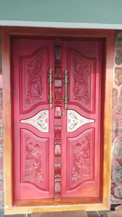 Customized Door
നിങ്ങൾക്ക് ഇഷ്ടമുള്ള മോഡലിൽ പണിതു തരുന്നു..