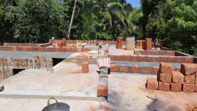 #ongoing  #project
at Athalur
#villaconstruction #villadesign