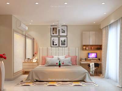 luxury bedroom design
design project studio
#vasundhara #Ghaziabad
 #MasterBedroom 
#designprojectstudio