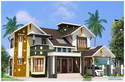 Proposed residence 2465 sqft at cherthala 
.
.
.
.
. 
.
Client -Jafar

കേരളത്തിൽ എവിടെയും കുറഞ്ഞ  നിരക്കിൽ വീടിന്റെ പ്ലനുകൽ നിങ്ങളുടെ ഇഷ്ട്ടാനുസരണം  വാസ്തു പ്രകാരവം  കൂടാതെ വീടിന്റെ സ്റ്റ്റക്ചർ വർക്ക്‌ കുറഞ്ഞ ചെലവിലും ചെയ്‌തു കൊടുക്കുന്നു