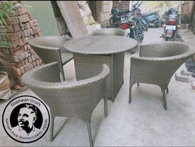 dasmesh craft chair dining set for garden for more details please contact on whatsapp 9711140778

#outdoorcafe #outdoor #cafe #bar #delhi #hotel #luxuryfurniture #tarracegarden #tarracedesign
#outdoorfurniture #furniture #outdoorliving #bah #furnituredesign #outdoor #interiordesign #outdoordecor #outdoordesign #garden #design #gardenfurniture #patiofurniture #textilene #sal #patio #architecture #bel #e #italsbah #emobilyalar #outdoorchair #decoration #outdoors #outdoorlivingspace #homedecor #exteriordesign #designer #beachchair #bhfyp