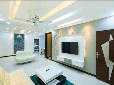 #GypsumCeiling  #CelingLights  #VeneerCeling  #celing  #TVStand  #tvpanel