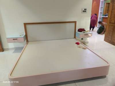 carpenter Kerala home interior design work