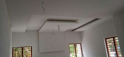 #GypsumCeiling new