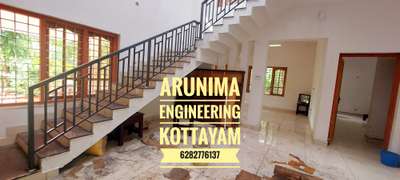 gp hand rail
ARUNIMA ENGINNEERING
KOTTAYAM  6282776137
https://wa.me/916282776137