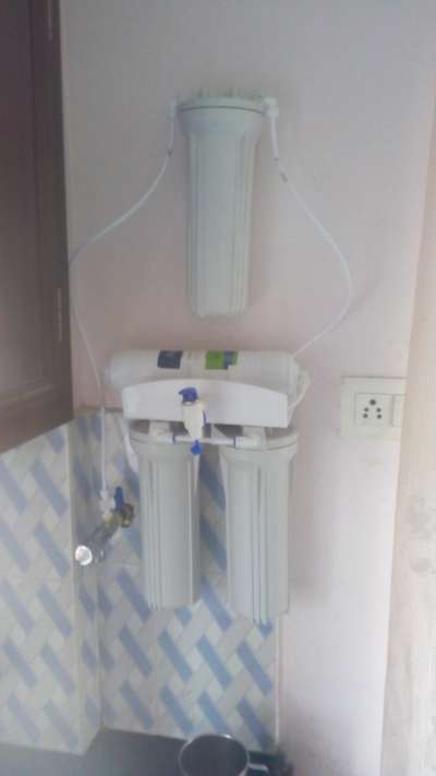 #water purifier 3500/-