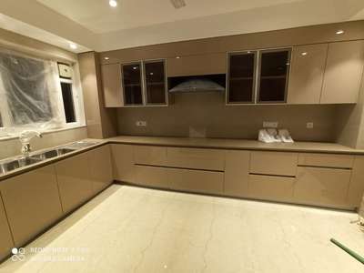 Modular kitchen
