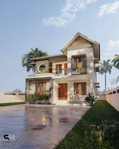 3d elevation



 #3delevations  #3delevationhome  #ProposedResidential  #HouseRenovation