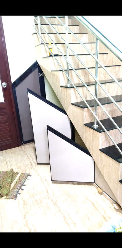 #StaircaseStorage
#StaircaseIdeas