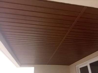 Vox ceiling