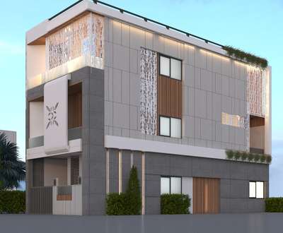 #modernhome  #HouseDesigns #ElevationDesign  #ElevationHome