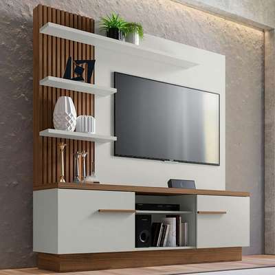 *TV Units *
.