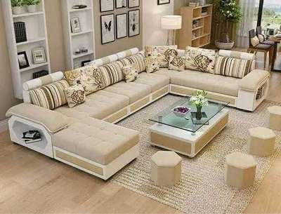 Sofa design ideas