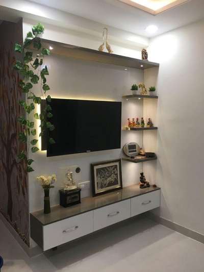 tv unit