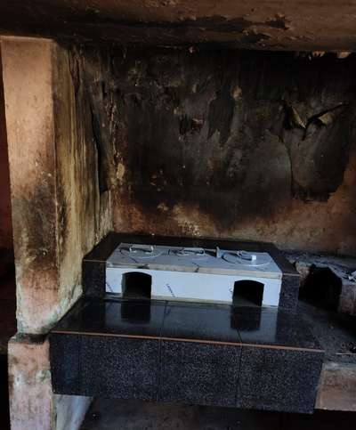 #smokefreeoven
 #oven
#adukala
#kitchen in smoke free