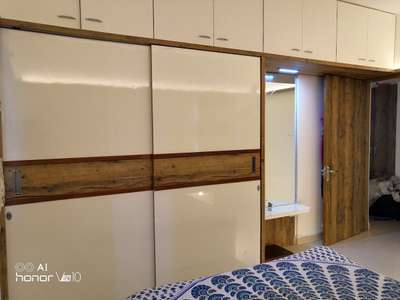 A new design of sliding wardrobe #jangidfurniture_jodhpure / like and #followme🙏🙏