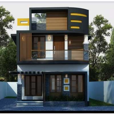Budget friendly design

Cost-26 lakhs

Place-Ernakulam