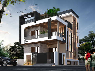 #new project at 206 bigga kalwar road