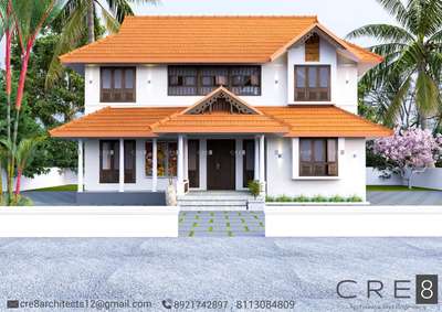 Proposed project :- Residence for Mr.Rajagopal & Family, Kayamkulam , Alappuzha 

  Total Built-up area :- 2387sqft.  #architecture #design #interiordesign #art #architecturephotography #photography #travel #interior #architecturelovers #architect #home #homedecor #archilovers #building #photooftheday #arquitectura #instagood #construction #ig #travelphotography #city #homedesign #d #decor #nature #love #luxury #picoftheday #interiors #realestate#treditionalhome #architecture #architecture_hunter #archilovers #civilengineering #builders#architecture-hunter