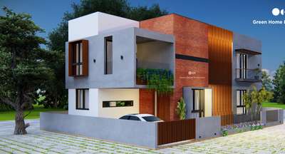#Contractor  #HouseConstruction  #Architect  #architact  #Architectural&Interior  #FloorPlans  #InteriorDesigner