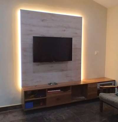 my work