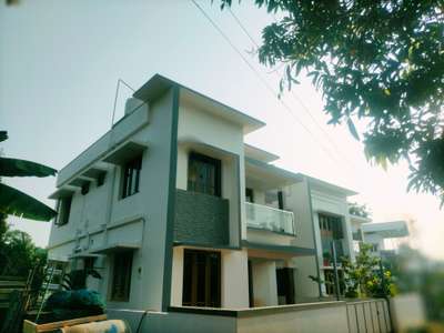 3BHK residence
1619sqft
for sale
kizhakampalam  #civilcontractors  #exteriordesigns  #construction