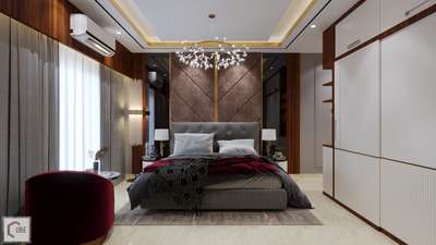 M.Bedroom Design Complete 
Contact For 2d And 3d Works 
Whatsapp No. 7300906716