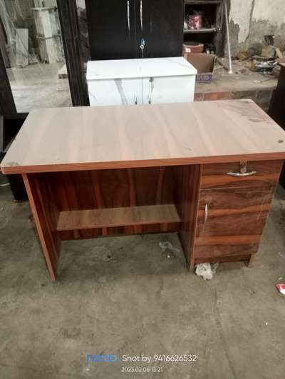 office table