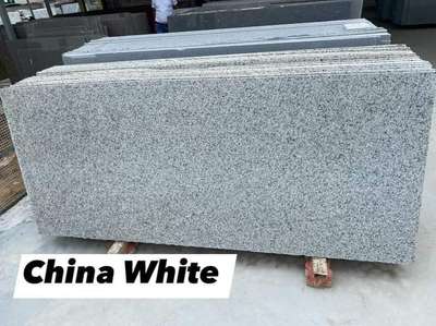 *Granite China white*
all India