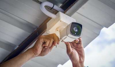 *CCTV INSTALLATION *
More than 10KM  Traveling Charges Extra, More than 20 KM Accommodation Extra,