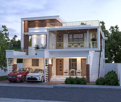 3d visualization  
providing affordable price 
 #ElevationHome  #ElevationDesign  #frontElevation  #exteriordesigns  #exterior3D