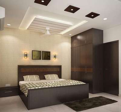 plywood maica  # # #plywoodinterior  EDGE interior Calicut