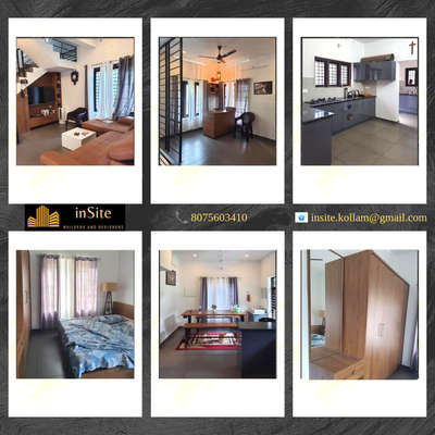 Finished Interior Work @ Kollam
#KeralaStyleHouse #modernhousedesigns #veed #interiordesignkerala