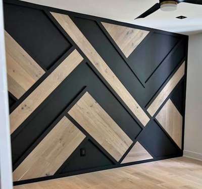 wall design