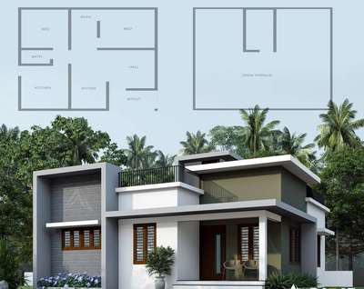 22 LAKHS | 1000 SQFT | 3 BHK| ERNAKULAM
#HouseConstruction
#HouseDesigns
#ElevationHome
#ElevationDesign
#uniquehomes
#Ernakulam
#FlooringTiles
#TexturePainting
#3BHK
#budjecthomes
