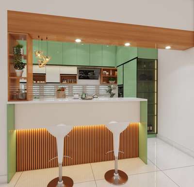 #Designs  #KitchenIdeas   #OpenKitchnen  #HouseConstruction  #InteriorDesigner