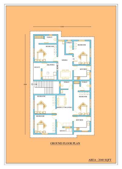 # special residential....# plan , permit drawing ( SQFT nu 12 Rs , completion work cheythu kodukkunnu..#%$#&€