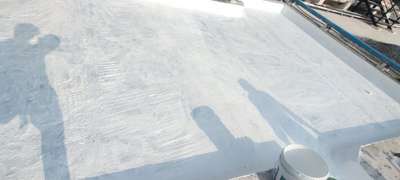 chemical waterproofing