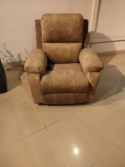 recliner motorised automatic