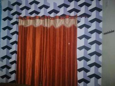 My room wall painting
3d effect🎨