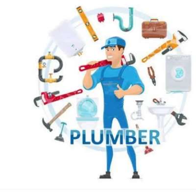 *plumber service*
service provide very soon 
good work
experience 10year old