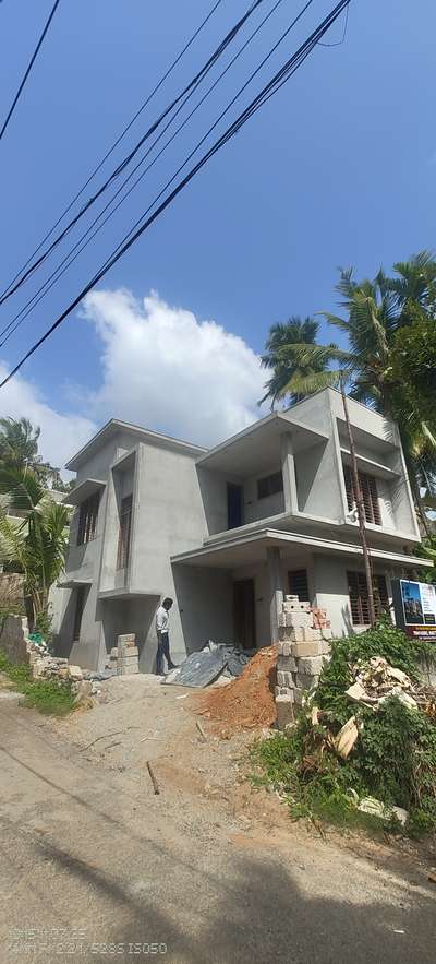 Site Visit- Nearing Completion  #koloapp  #structuralengineer