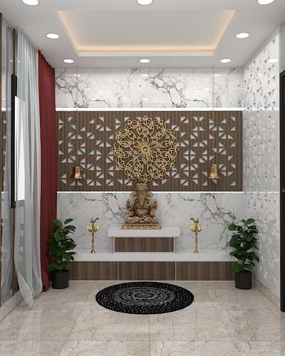 mandir design