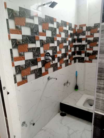 #Plumber  #plumbingwork 
full Indian bathroom fitting with driverter only in 7000 rs