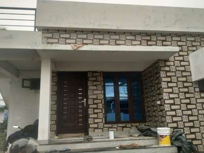 new,house,chittoor