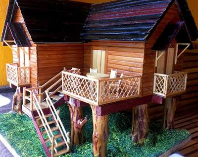 miniature